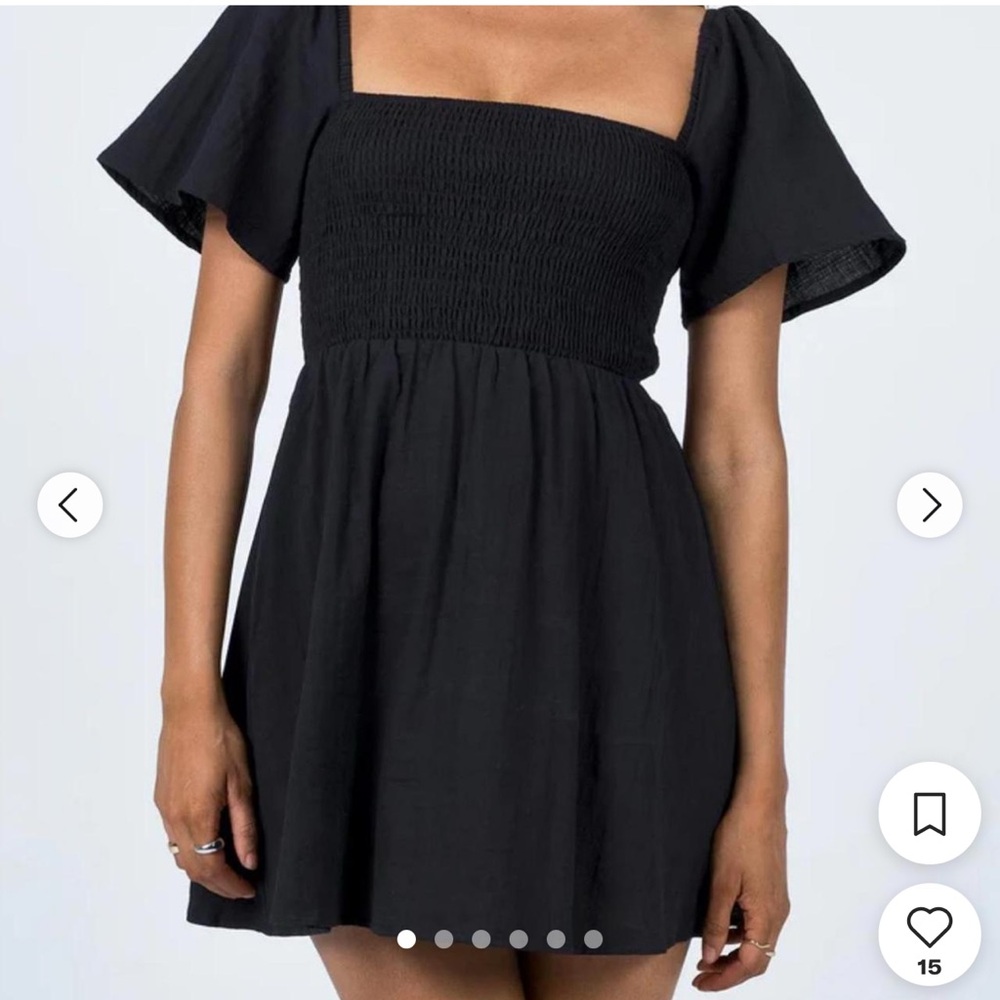 Princess Polly Dress